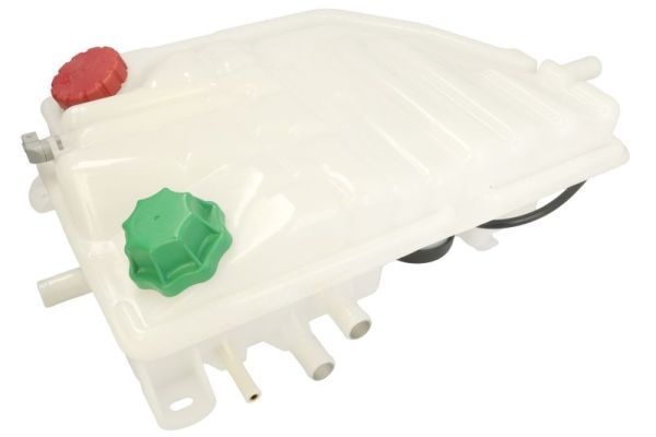 Ausgleichsbehälter, Kühlmittel