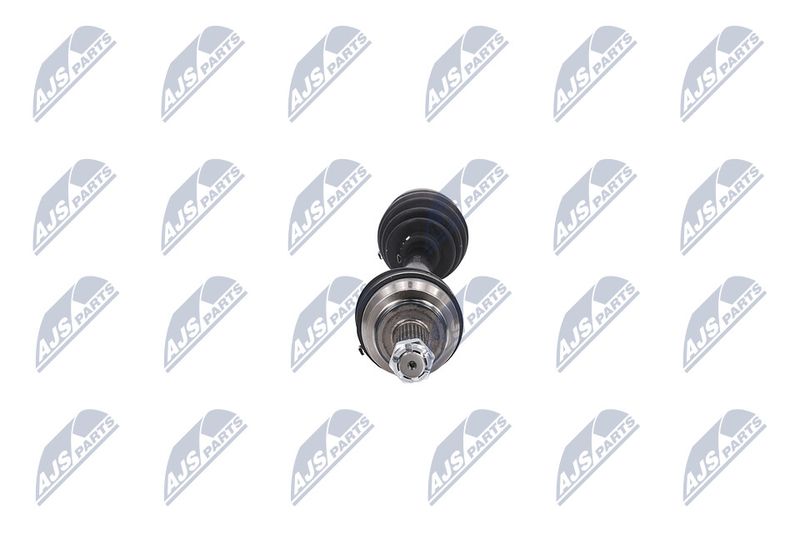 Veovõll, NTY NPW-CH-052