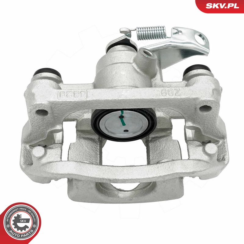 Pidurisadul, ESEN SKV 78SKV823