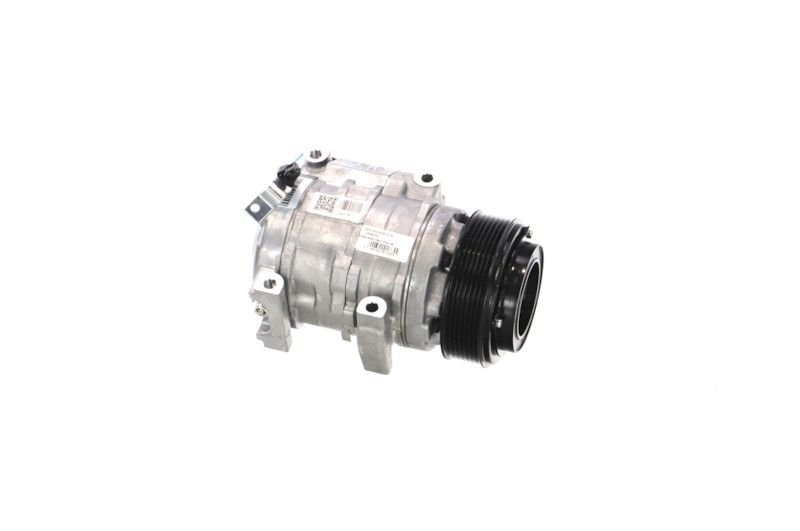 REMANTE 005-001-000117R Compressor, air conditioning