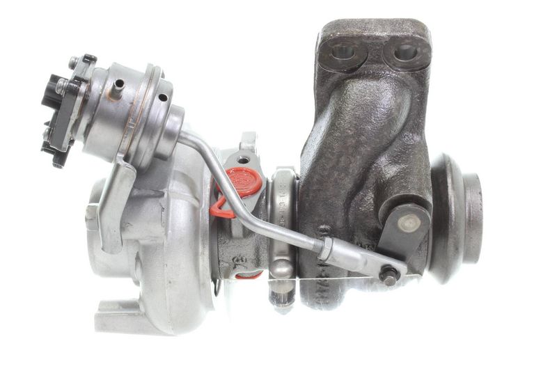 ALANKO 11901100 Charger, charging (supercharged/turbocharged)