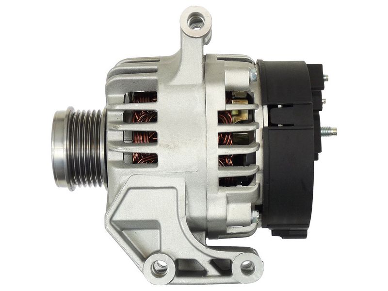 AS-PL A6203 Alternator