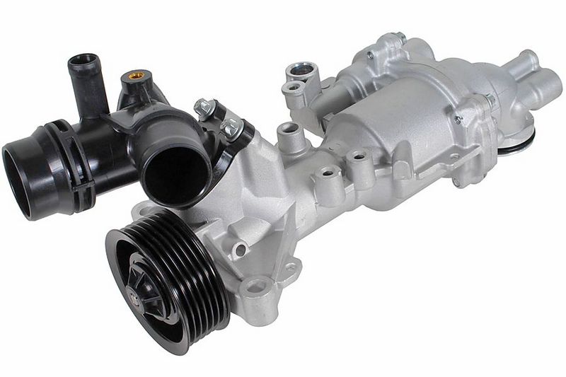 METZGER AUTOTEILE 4007059 Water Pump, engine cooling