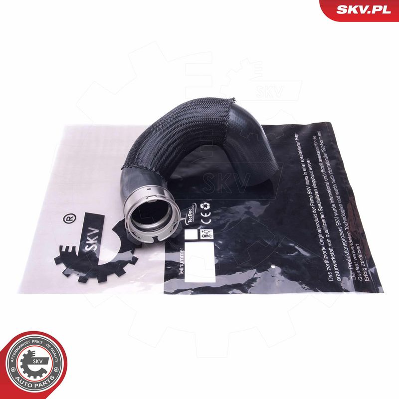 Laadimisõhu voolik, ESEN SKV 43SKV297