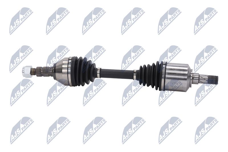 Veovõll, NTY NPW-PL-042