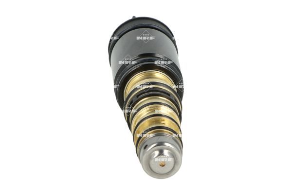 NRF 38624 Control Valve, air conditioning compressor