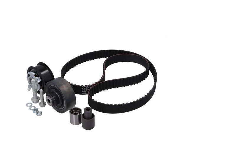 Hammasrihma komplekt,...