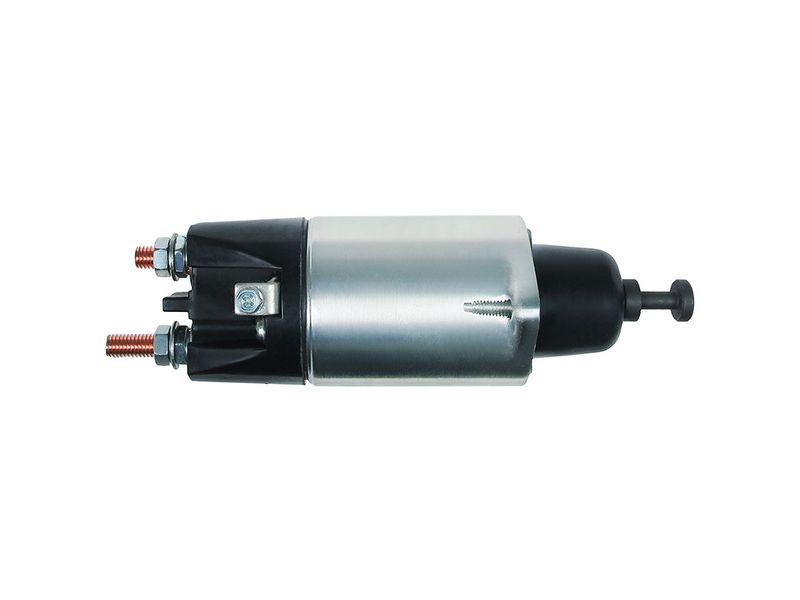 Brand new AS-PL Starter motor solenoid