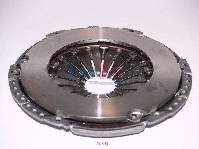 JAPKO 70536 Sankabos diskatorius