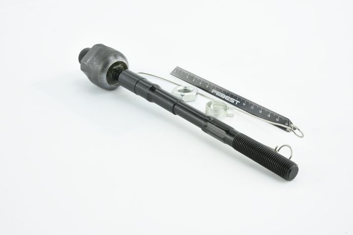 Sisemine rooliots, roolivarras, FEBEST 0222-FX35