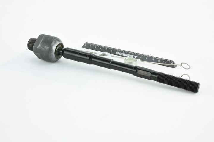 Sisemine rooliots, roolivarras, FEBEST 0222-FX35