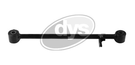 Brazo oscilante, suspensión de ruedas