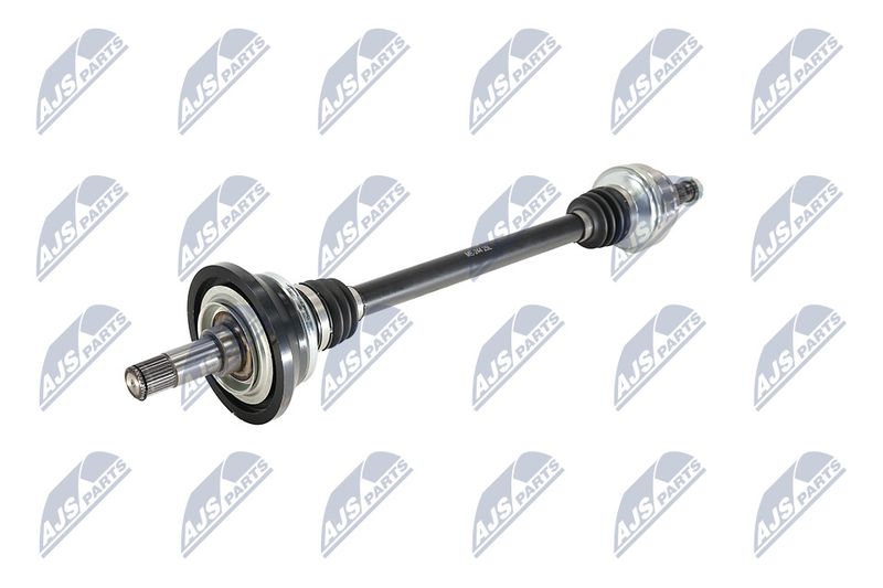 NTY NPW-ME-244 Drive Shaft