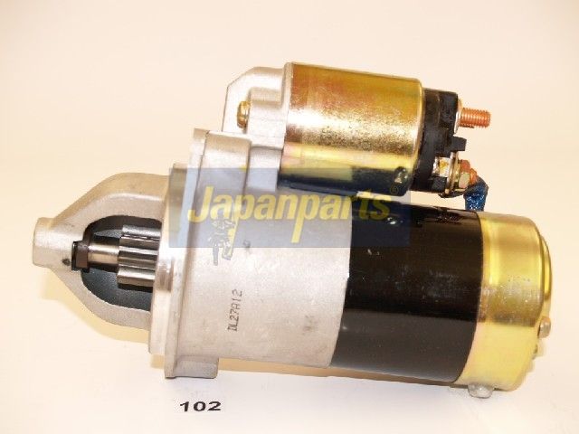 JAPANPARTS Starteris