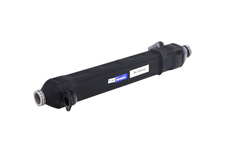 REMANTE 010-001-000028R EGR Module
