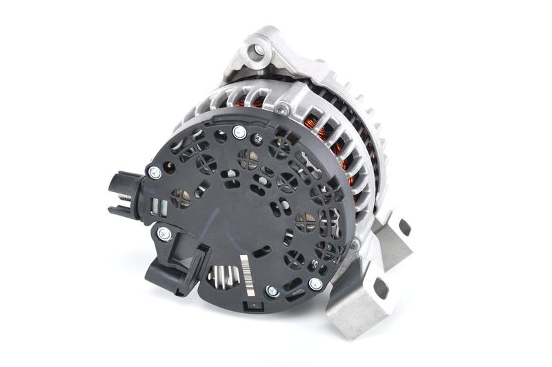 Generaator, BOSCH 0 121 615 114