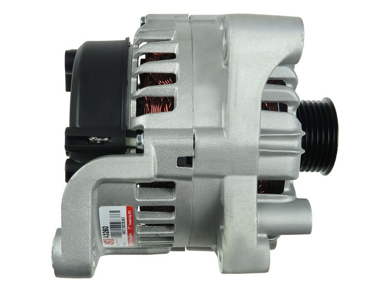 AS-PL A3260 Alternator