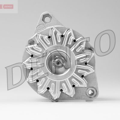 DENSO DAN617 Alternator