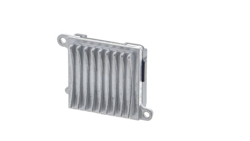 Product Image - Regelaar, interieurventilator - ABR36000P - MAHLE