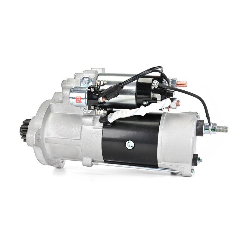 Delco Remy SER81323-12B1 Starter