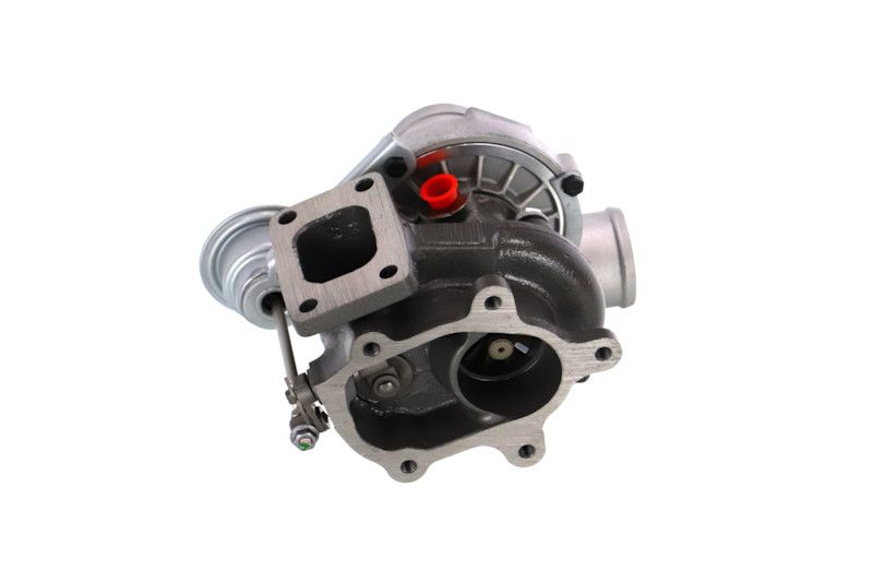 REMANTE 003-001-001583R Charger, charging (supercharged/turbocharged)