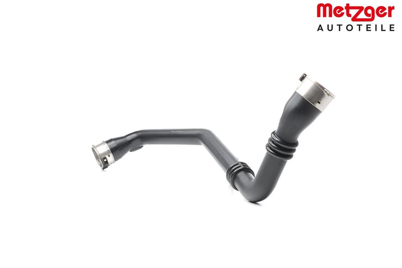 METZGER AUTOTEILE 2401148 Charge Air Hose