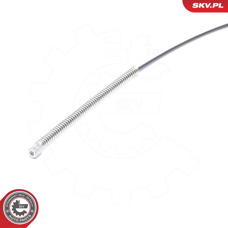 Tross, seisupidur, ESEN SKV 25SKV346