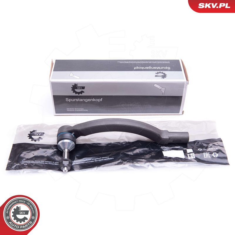 Rooliots, ESEN SKV 04SKV416