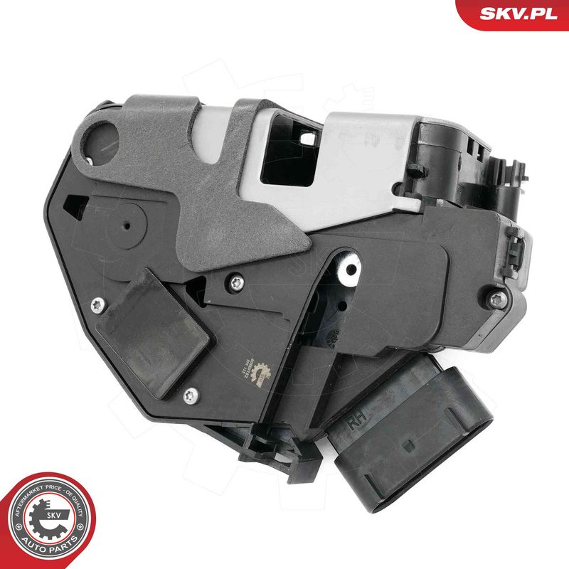 Ukselukk, ESEN SKV 60SKV152