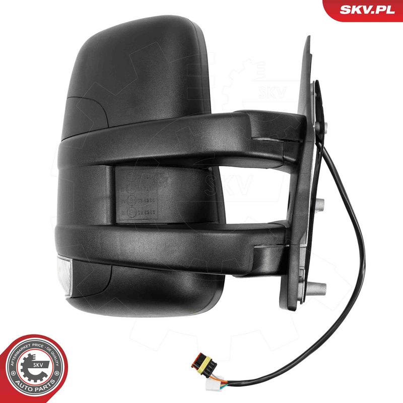 Välipeegel, ESEN SKV 97SKV722