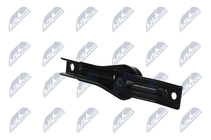 Paigutus, Mootor, NTY ZPS-AU-023