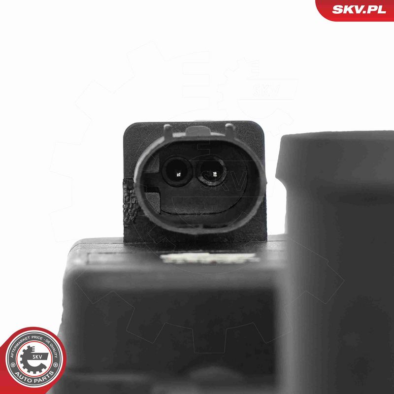 ESEN SKV 97SKV370 Coolant Control Valve