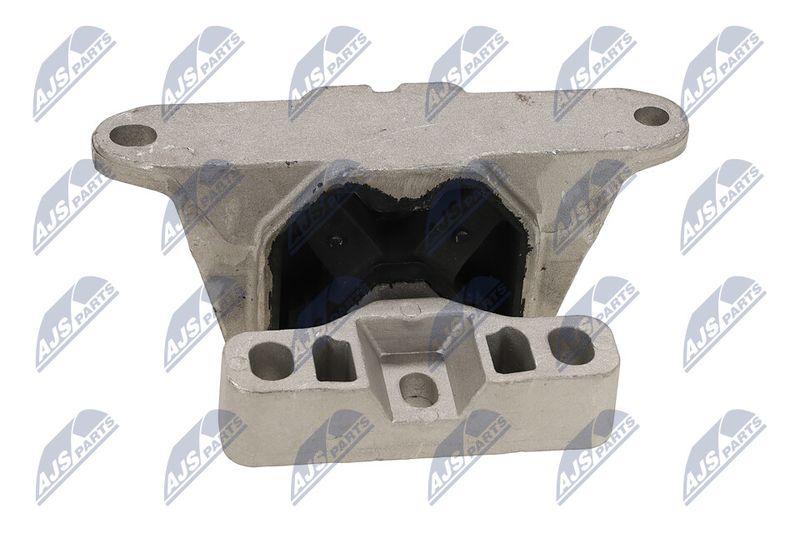 NTY ZPS-VW-070 Mounting, engine
