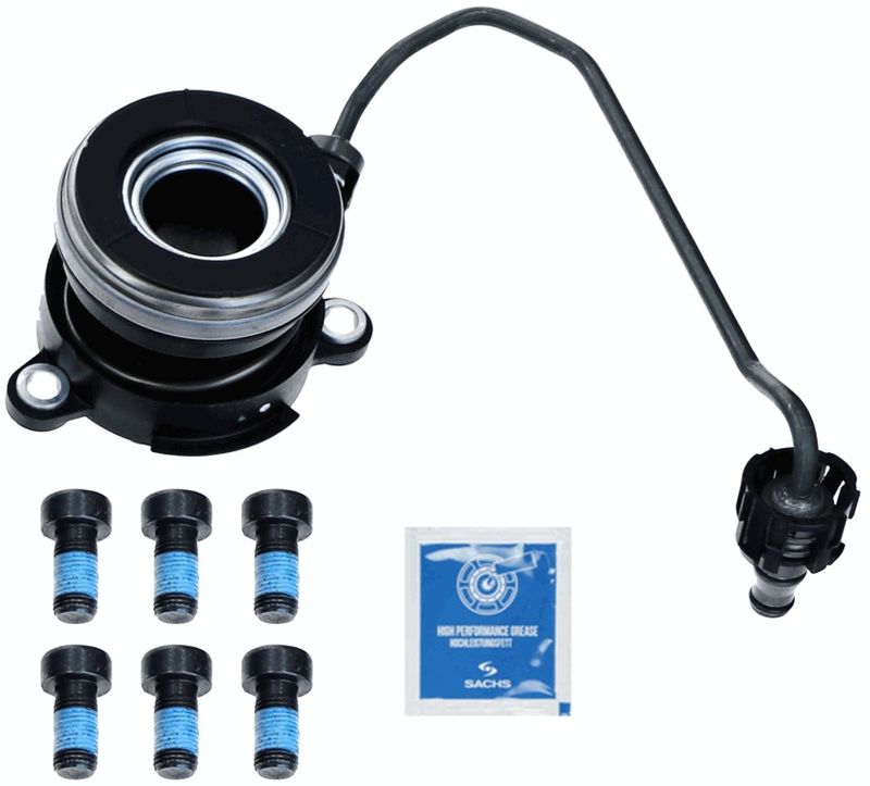 SACHS 2290601072 Clutch Kit