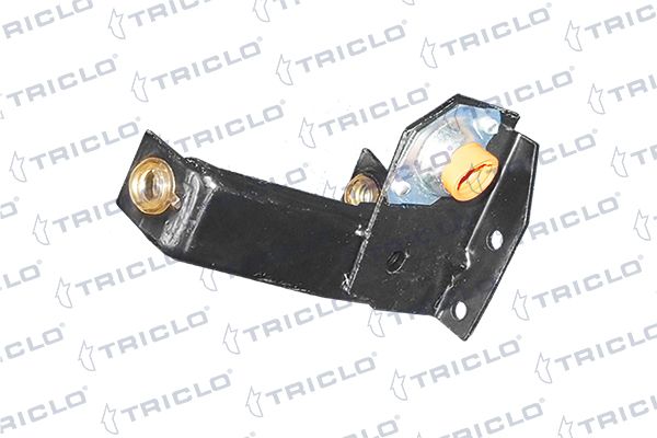 окачване, двигател TRICLO
