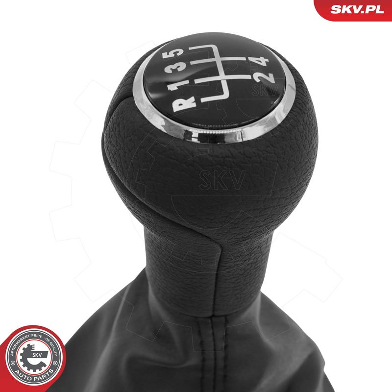 ESEN SKV 63SKV581 Gear Lever Knob