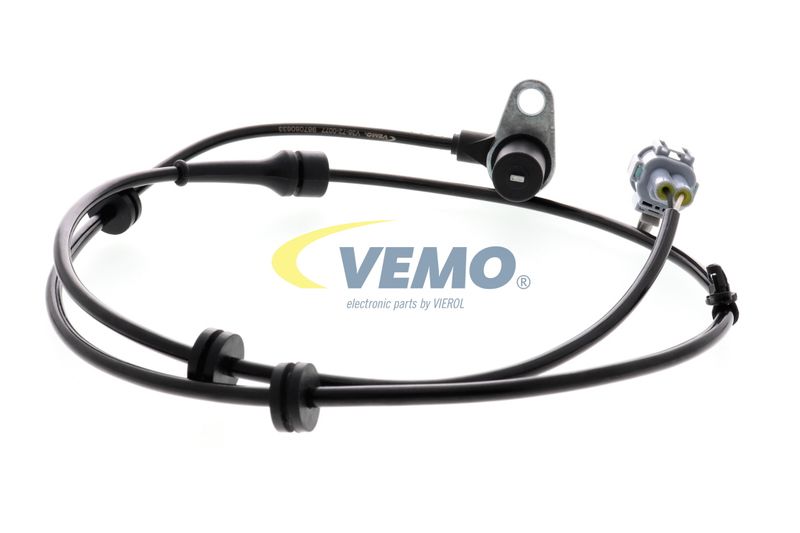 VEMO V38-72-0077 ABS daviklis