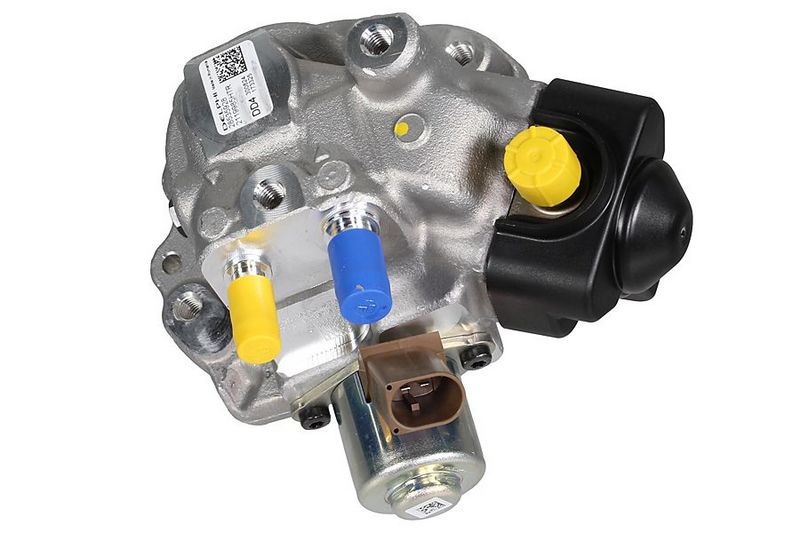 METZGER AUTOTEILE 0831001 Aukšto slėgio kuro siurblys