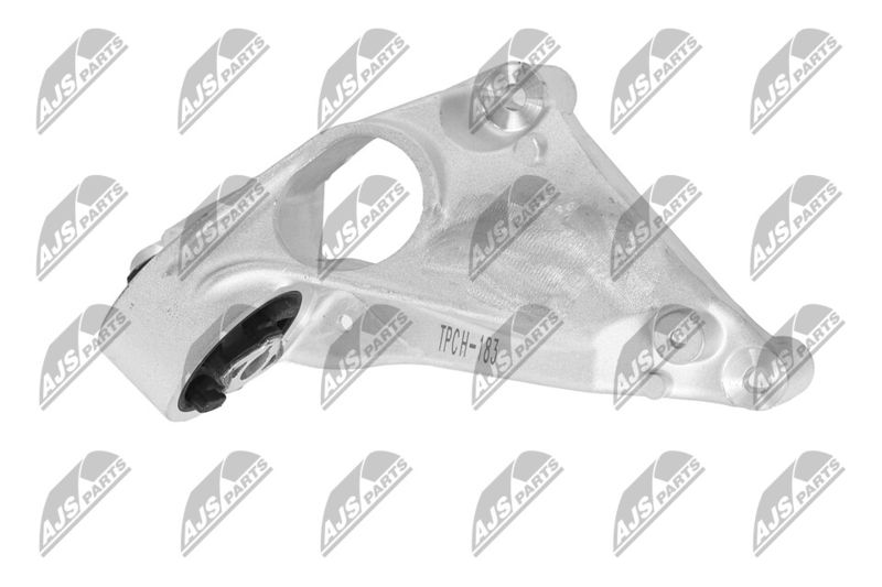 NTY ZPS-CH-183 Mounting, engine