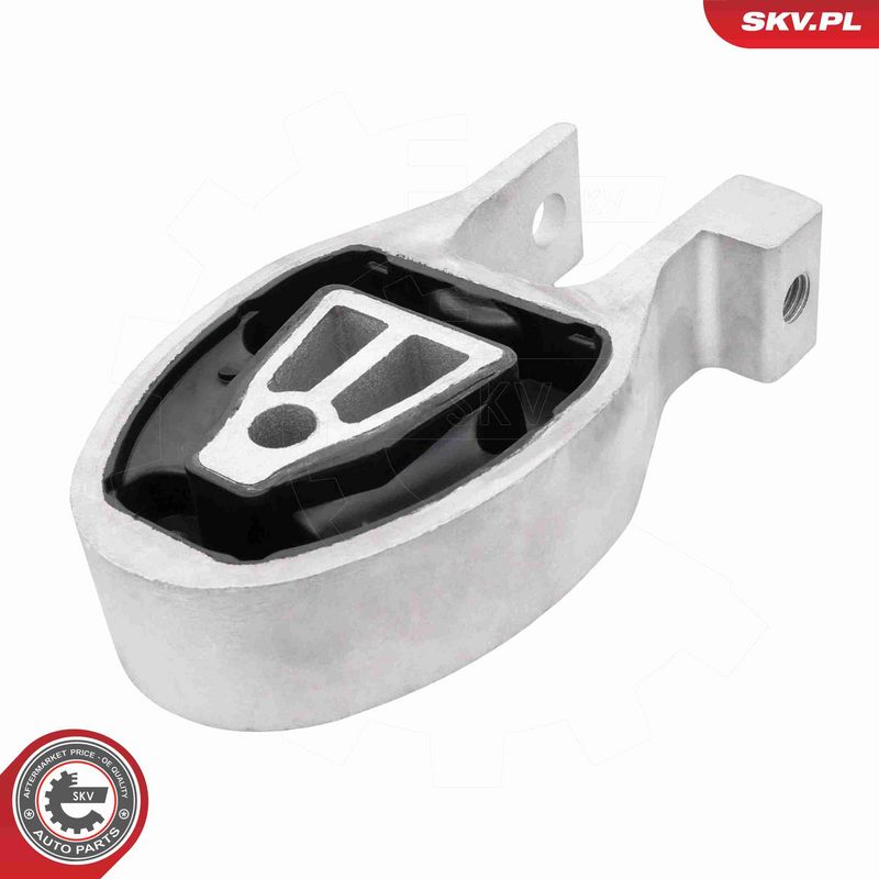 ESEN SKV 75SKV312 Mounting, engine