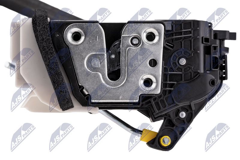 Ukselukk, NTY EZC-KA-071