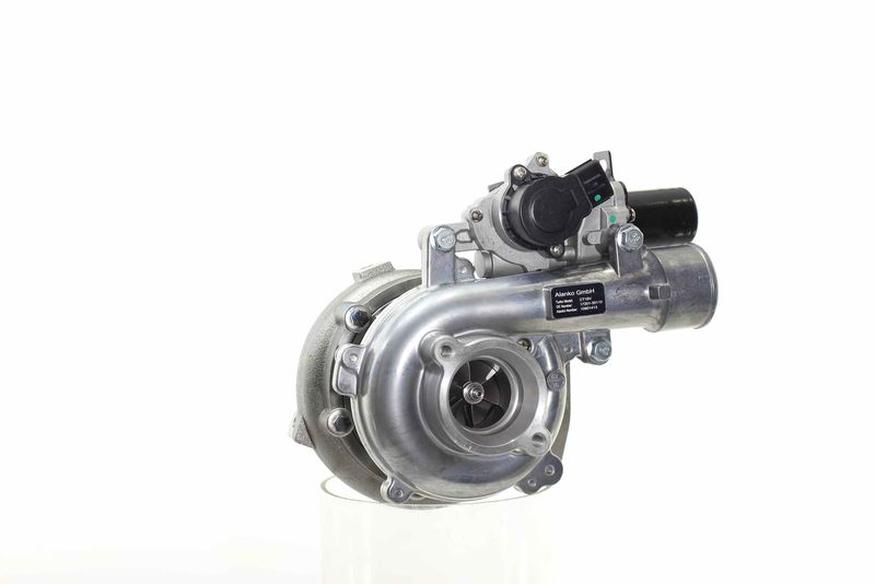 ALANKO 10901413 Charger, charging (supercharged/turbocharged)