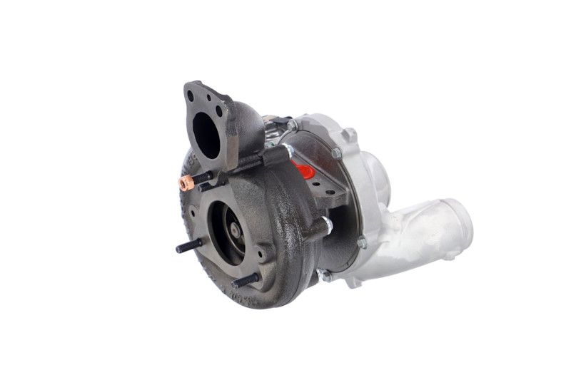 REMANTE 003-002-000023R Charger, charging (supercharged/turbocharged)