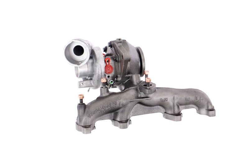 REMANTE 003-001-000191R Charger, charging (supercharged/turbocharged)