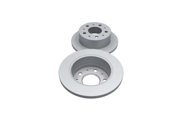 Kavo Parts BR-10334-C Brake Disc
