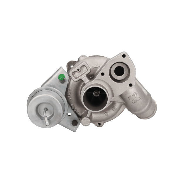 OE-TurboPower IT-53039700120 - Charger, charging (supercharged/turbocharged)