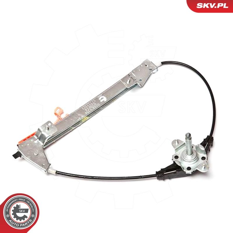 Aknatõstuk, ESEN SKV 01SKV254