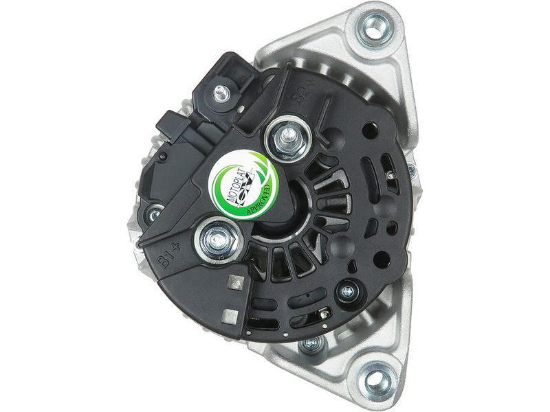 Generaator, AS-PL A0308
