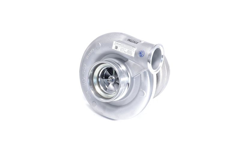 Compresor,sistem de supraalimentare T915189BL BTS Turbo