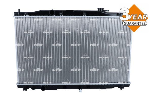 Radiator, racire motor NRF 550061